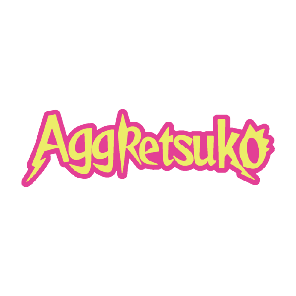 aggretsuko600x600